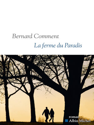 cover image of La ferme du Paradis